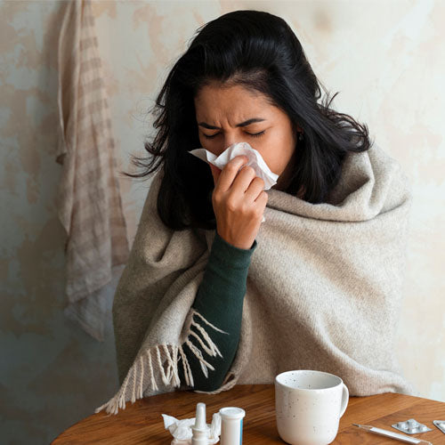 Immunity &  Infection