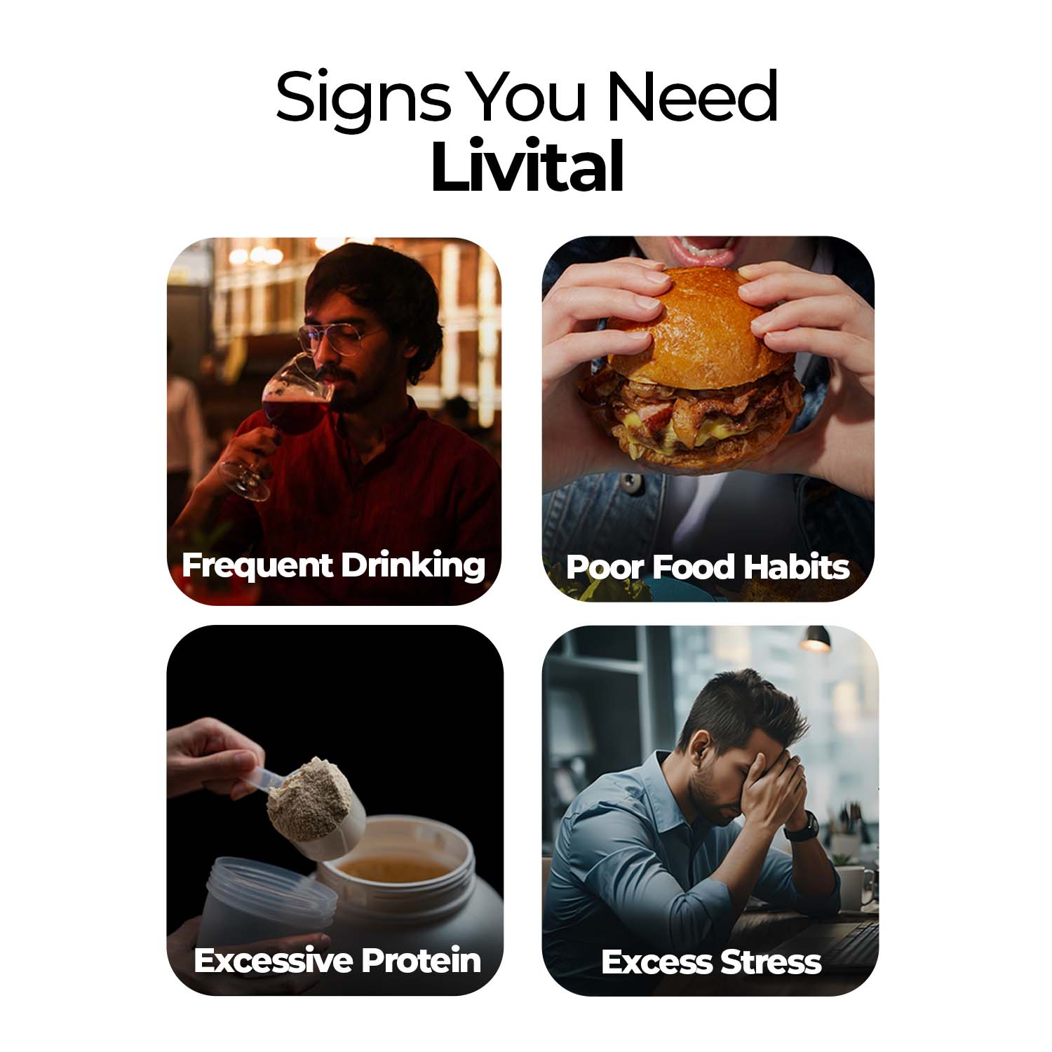 Zandu Livital Liver Detox Support Tabs