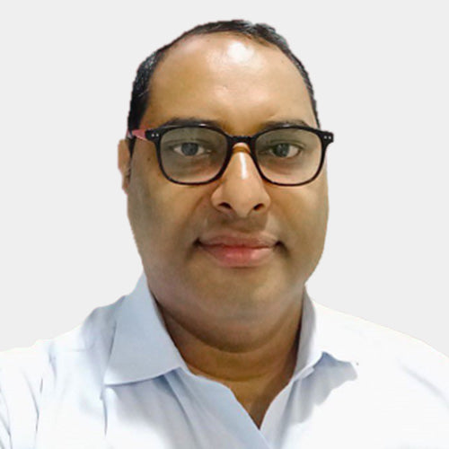 Mahesh Chandra Joshi