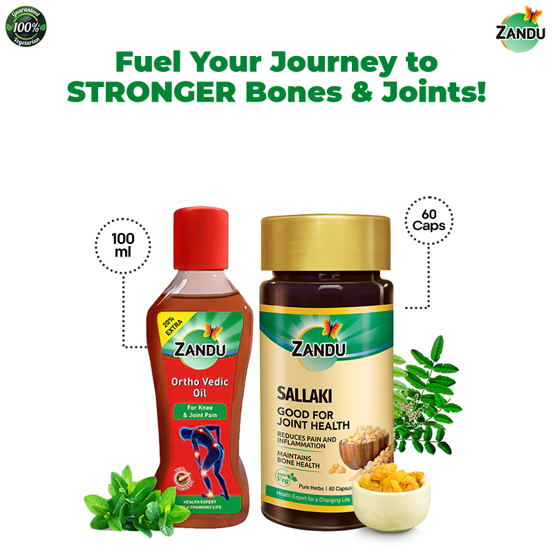 Fuel Your Journey to STRONGER Bones & Joints!