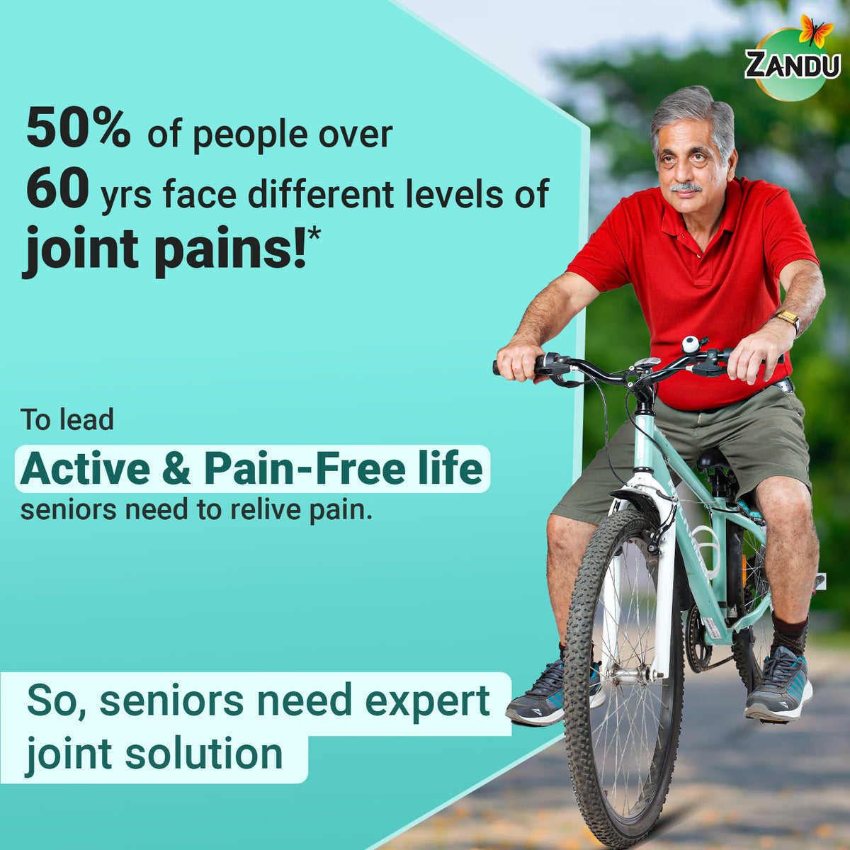 Buy Senior Citizen Products By Zanducare Seniorz Upto 35 Off
