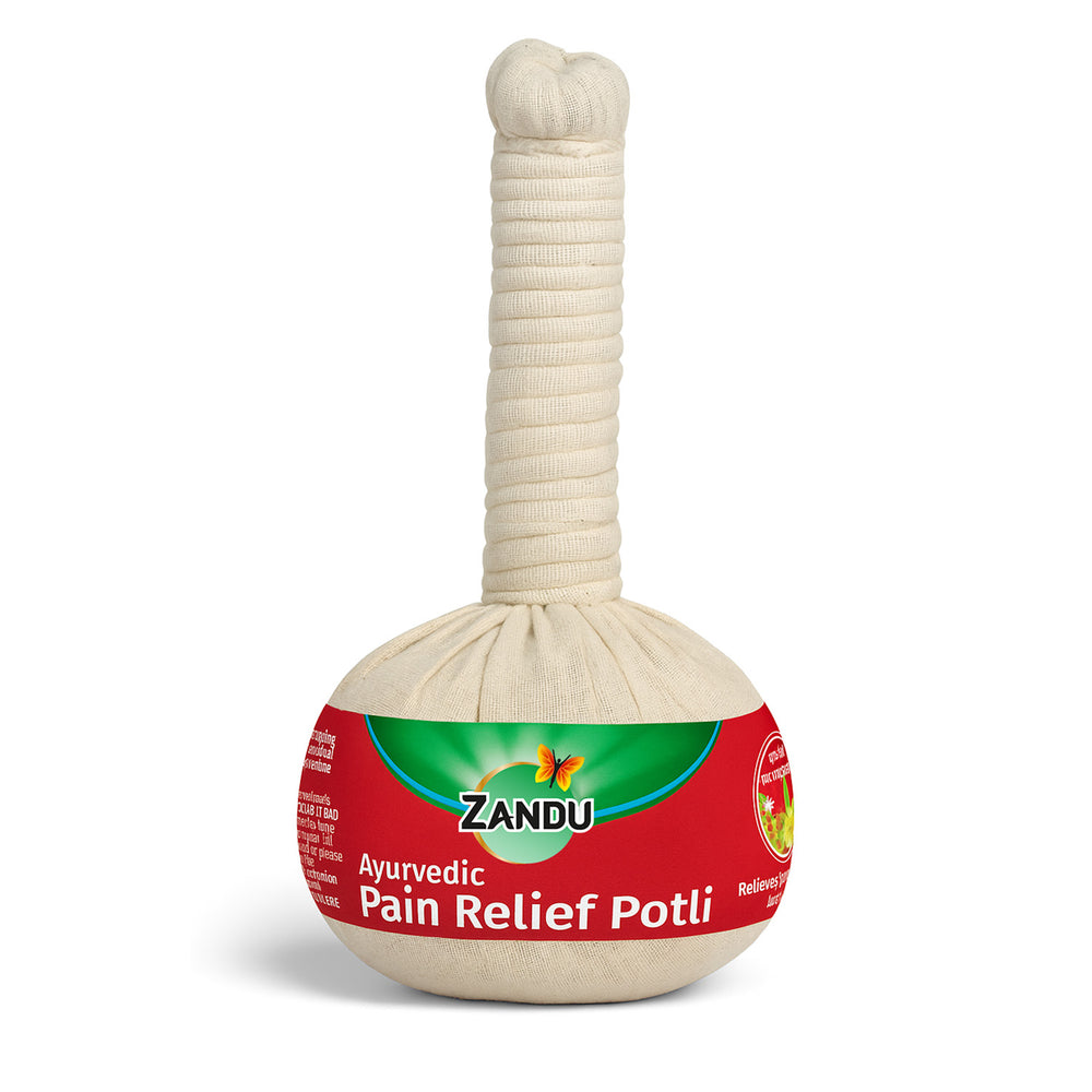 Pain Relief Potli