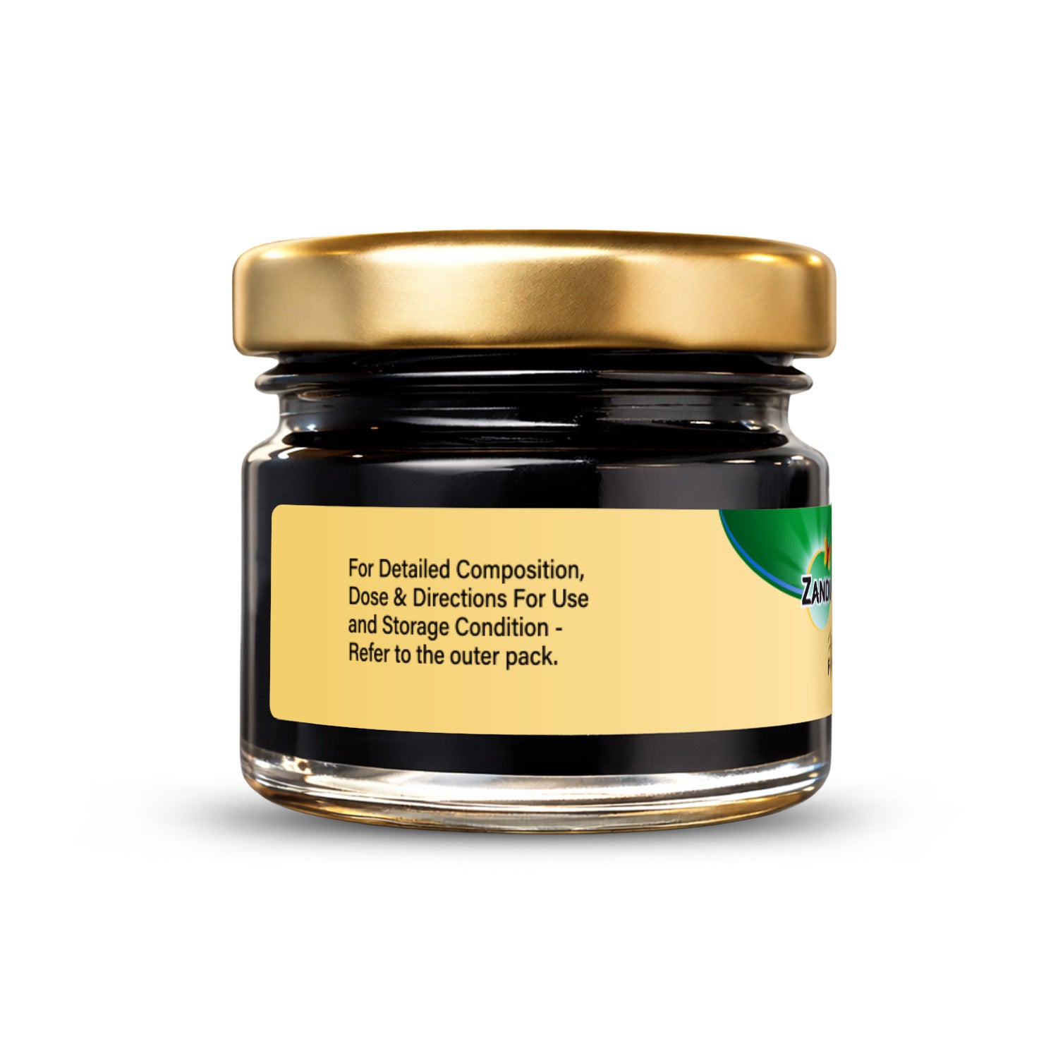 Zandu Shilajit Gold Plus Capsules