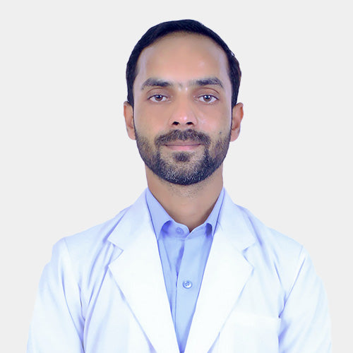 Dr. Suneel Maurya