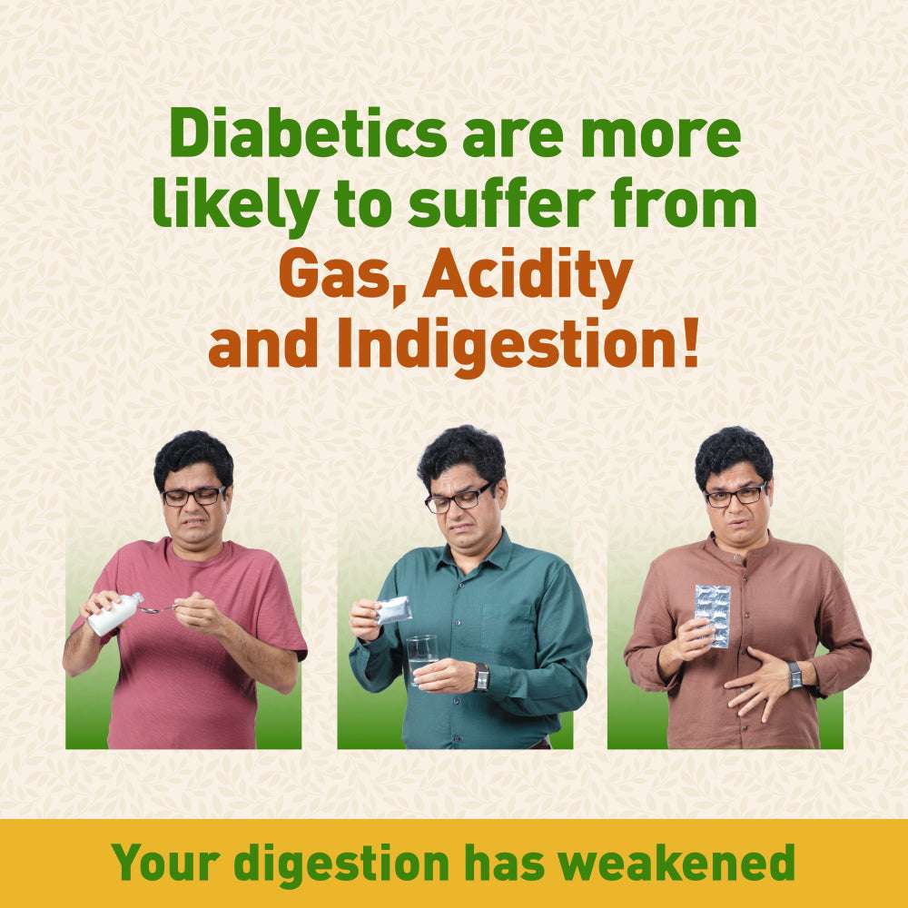 Pancharishta for Diabetics (Sugar Free)