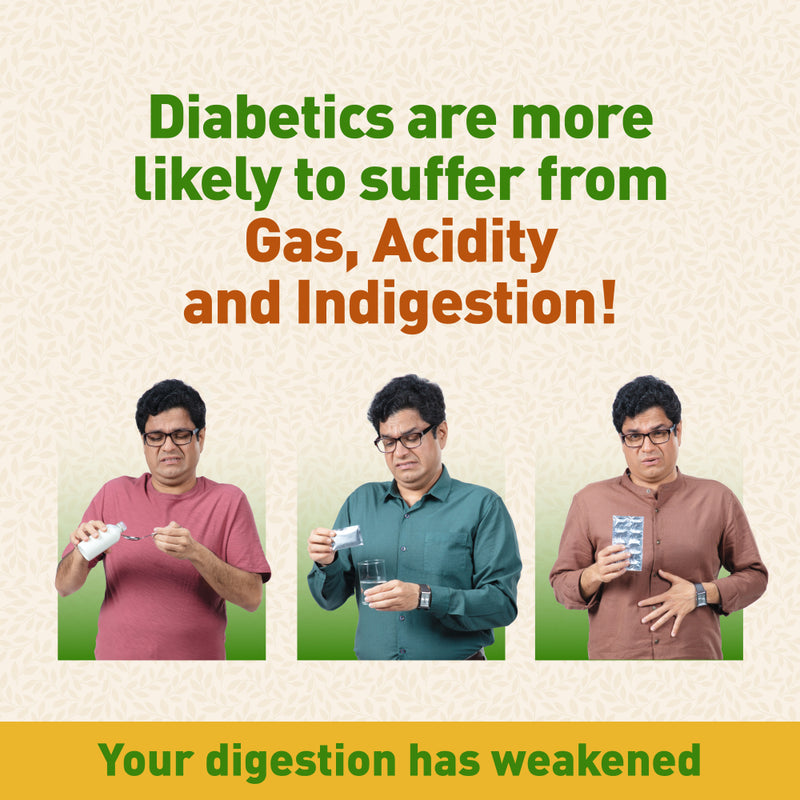 Pancharishta for Diabetics (Sugar Free)