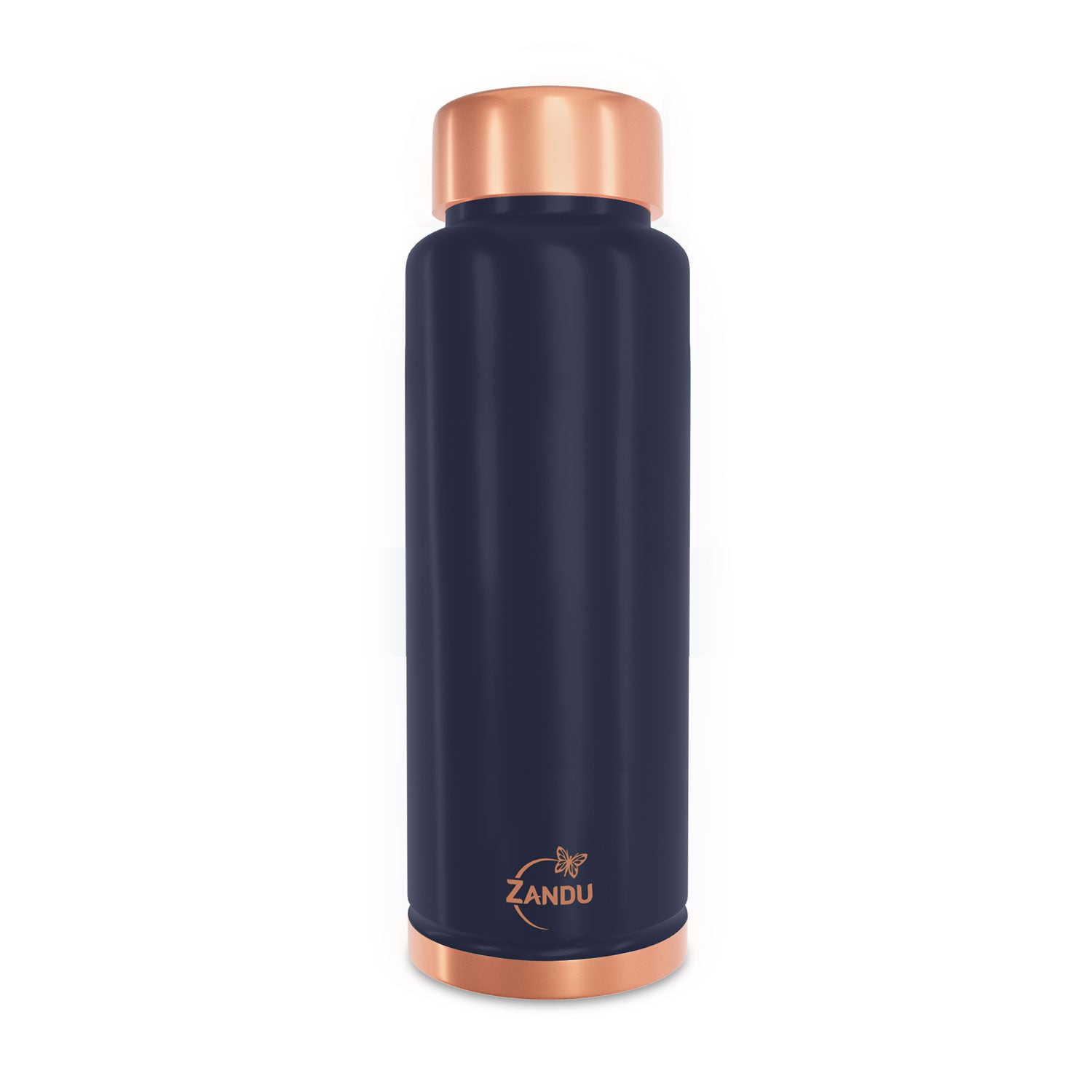 Zandu Copper bottle 750 ml