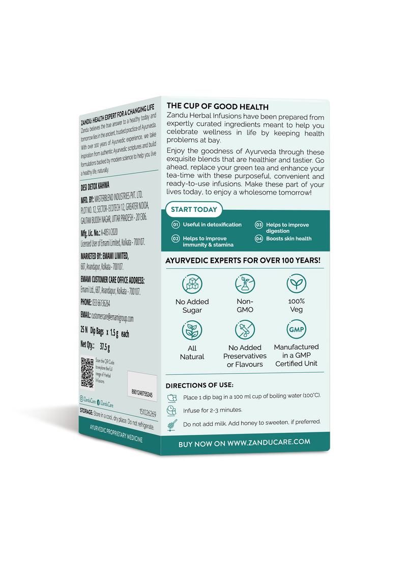 Metabolism & Immunity kit