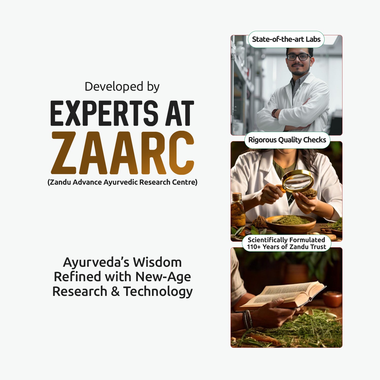 Zandu Ashwagandha Gold Plus Caps