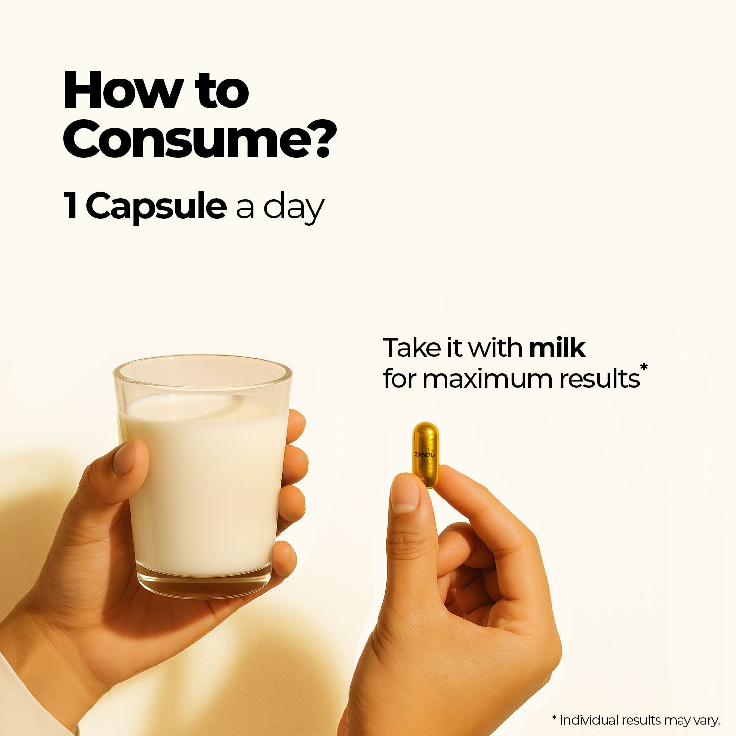 ashwagandha ksm capsule dosage