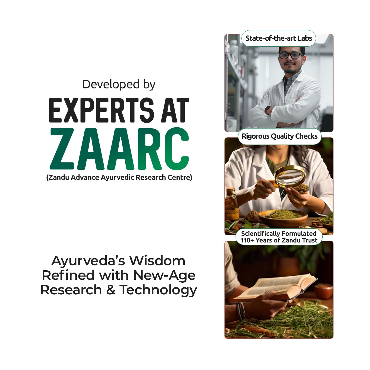 Zandu DiaBTS Arishta Tonic