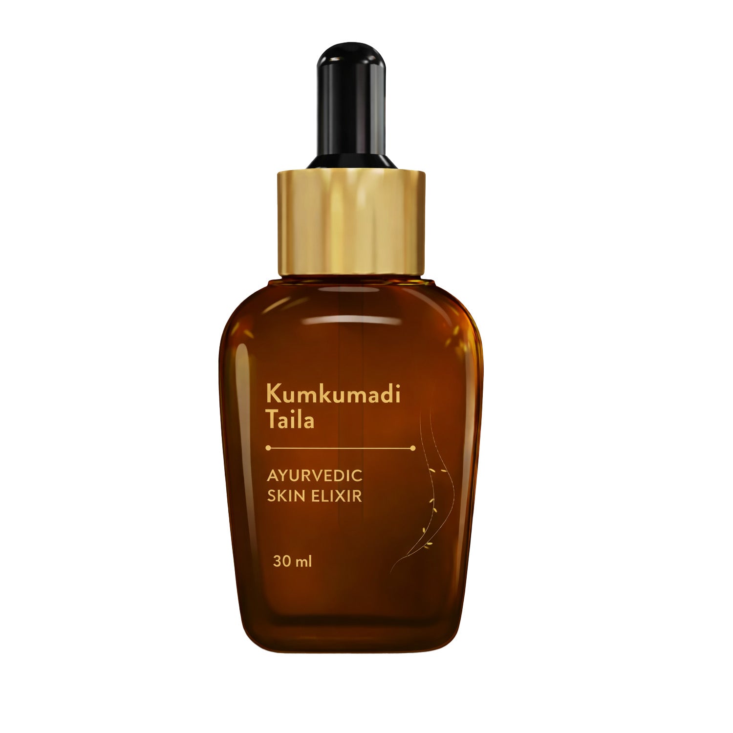 Zandu Kumkumadi Facial Massage Oil