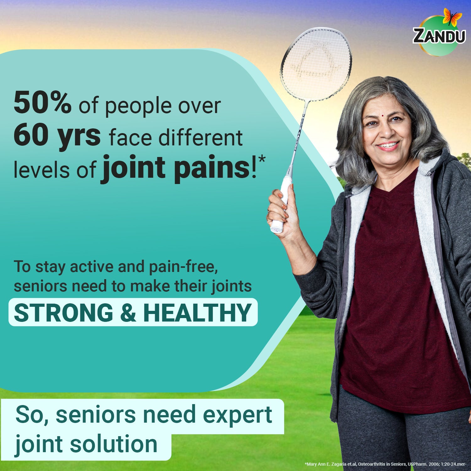 Buy Senior Citizen Products By Zanducare Seniorz Upto 35 Off