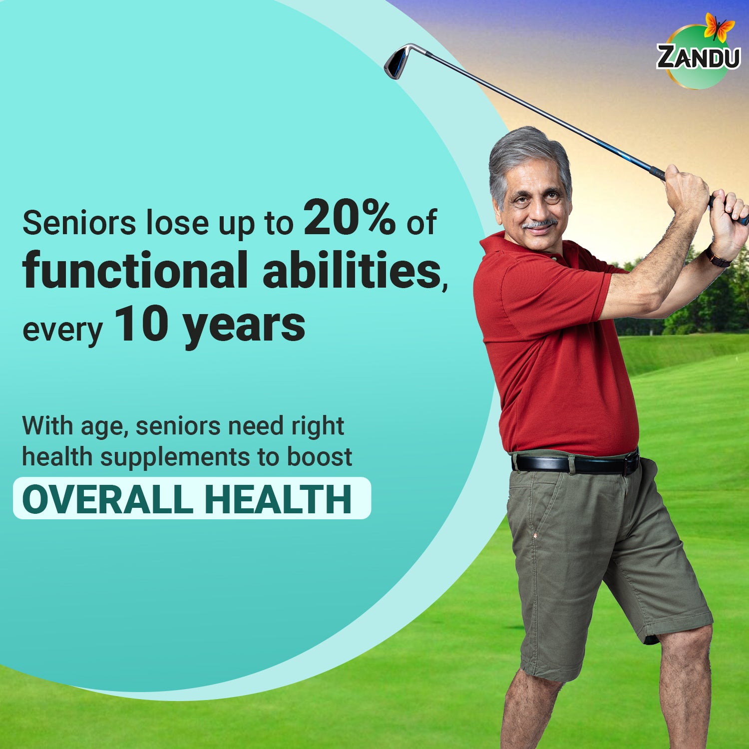 Buy Senior Citizen Products By Zanducare Seniorz Upto 35 Off