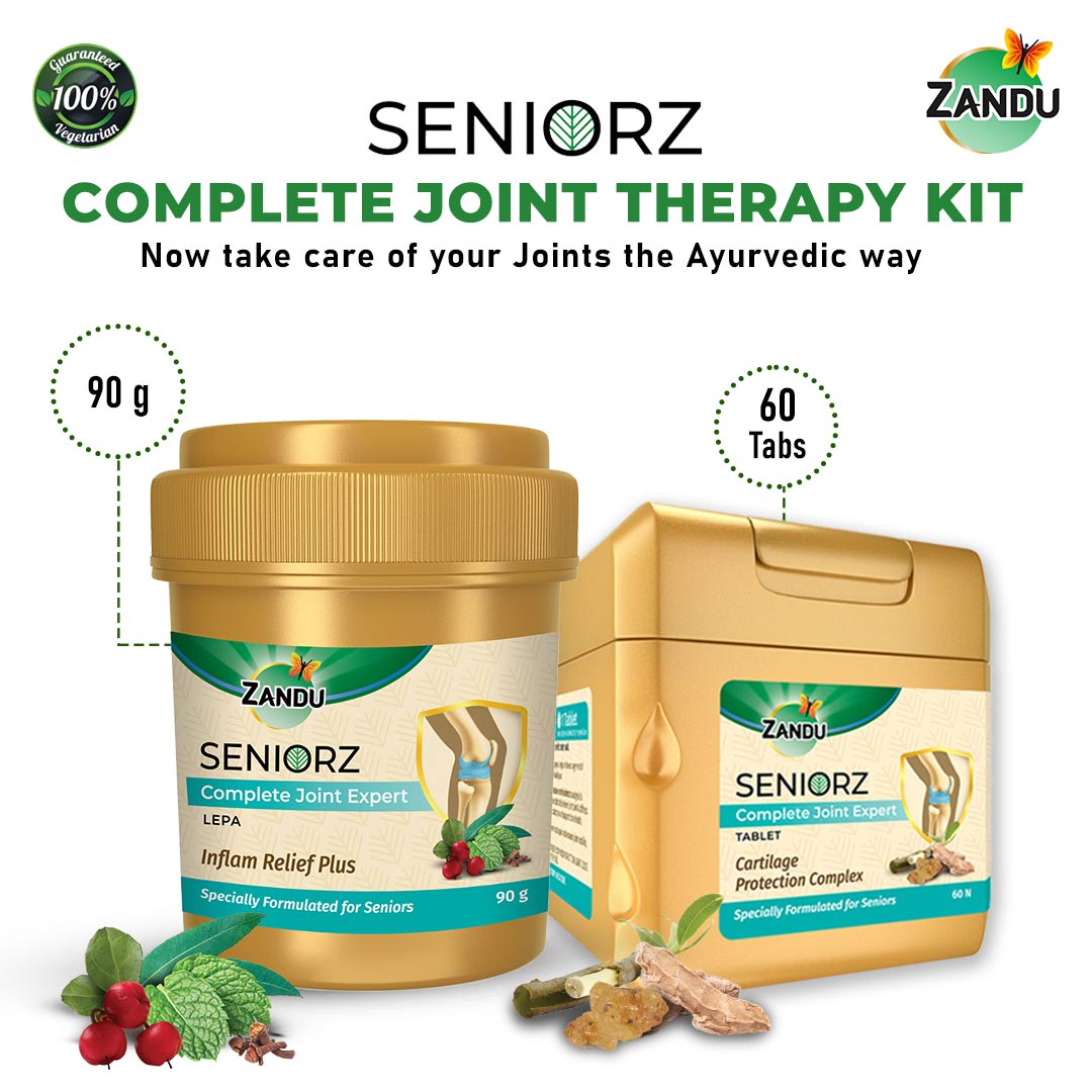 Buy Senior Citizen Products By Zanducare Seniorz Upto 35 Off