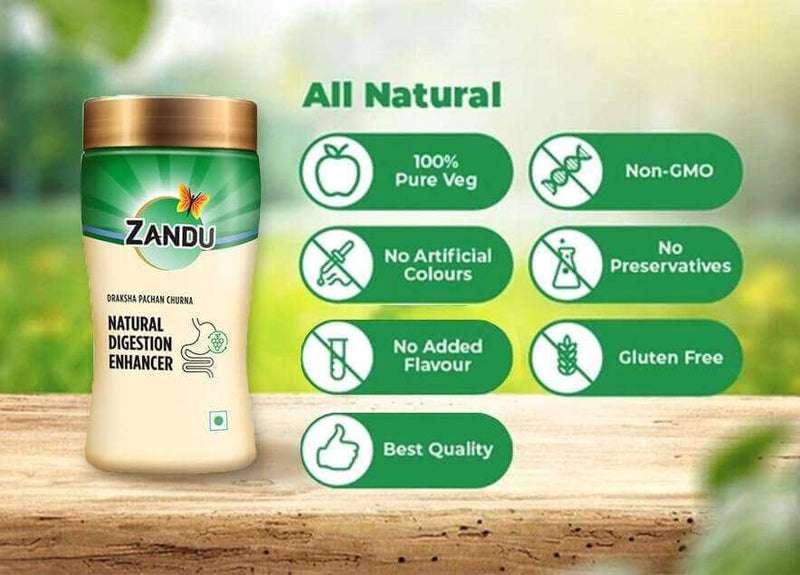 Zandu New Bottle 1 | Sricharan, Copywriter