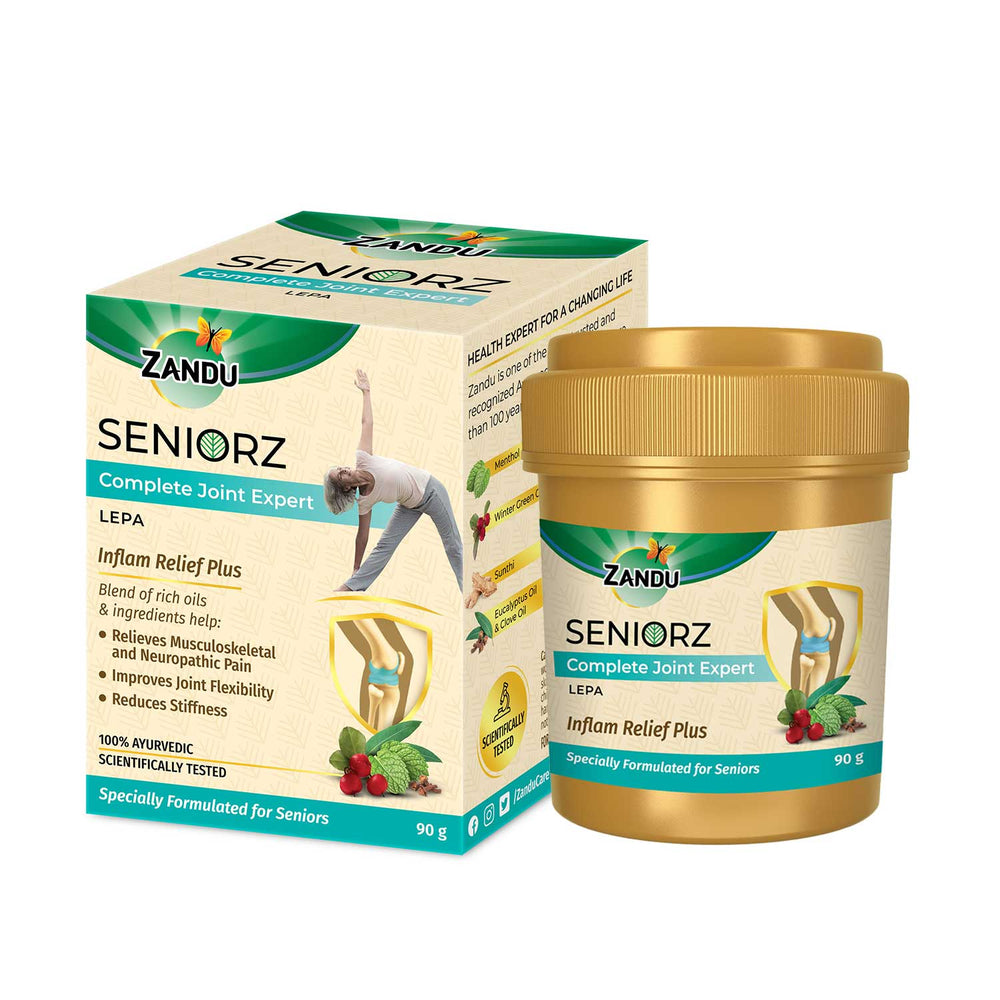 Buy Senior Citizen Products By Zanducare Seniorz Upto 35 Off