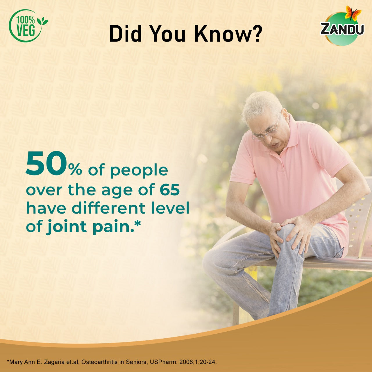 Buy Senior Citizen Products By Zanducare Seniorz Upto 35 Off